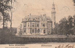 4892317Hilversum, Buiten Blijdenstein. (Poststempel 1901)  - Hilversum