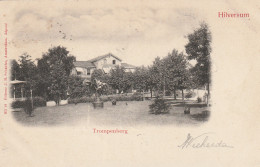 4892319Hilversum, Trompenberg. (Poststempel 1903)  - Hilversum