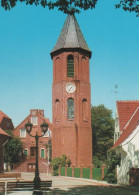 16508 - Wyk Auf Föhr - Glockenturm - Ca. 1975 - Föhr