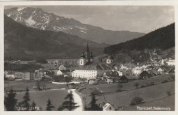 489759Mariazell, Steiermark. (FOTOKAART)  - Mariazell