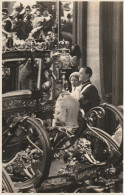 4897130Prinses Juliana En Prins Bernhard Treden In Het Huwelijk: 7 Januari 1937.  - Königshäuser