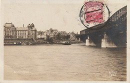 4899 22 Bratislava, 1927. (Fold At The Bottom Left)  - Slowakei