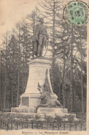 4899 67 Beverloo, Le Monument Chazal. 1922.   - Leopoldsburg (Beverloo Camp)