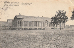 4899 68 Beverloo, Mess D'Infanterie. 1924.  - Leopoldsburg (Beverloo Camp)