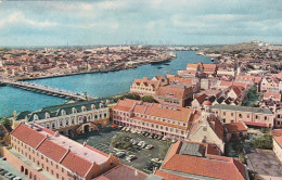 482555Curacao, Fort Amsterdam. - Curaçao