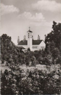 87921 - Lippstadt-Bad Waldliesborn - Evgl. Kirche - Ca. 1960 - Lippstadt