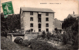 S15546 Cpa 95 Gonesse - Moulin à Draps - Gonesse