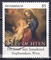 Österreich 2021- Weihnachetn (III), MiNr. 3623, Gestempelt / Used - Gebraucht