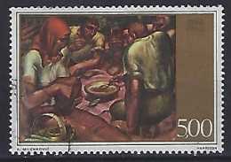 Jugoslavia 1975  Sozialmalerei (o) Mi.1624 - Used Stamps