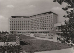 50615 - Klink - Ferienobjekt Warnke - Ca. 1980 - Neubrandenburg