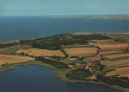 104738 - Hohwacht - Hassberg - 1975 - Plön