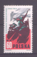 Postzegels > Europa > Polen > 1944-.... Republiek > 1971-80 > Gebruikt No.  1506 (11962) - Briefe U. Dokumente