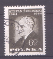 Postzegels > Europa > Polen > 1944-.... Republiek > 1971-80 > Gebruikt No. 1520 (11963) - Storia Postale