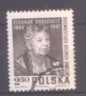 Postzegels > Europa > Polen > 1944-.... Republiek > 1971-80 > Gebruikt No. 1521 (11965) - Covers & Documents