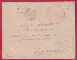 COMMUNE DE PARIS 17 MAI 1871 ETAT MAJOR COMITE CENTRAL FEDERATION DE LA GARDE NATIONALE + COMMISSION DE CLASSEMENT - War 1870