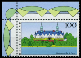 BRD 1996 Nr 1849 Postfrisch ECKE-OLI X8FBD66 - Unused Stamps