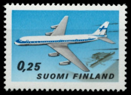 FINNLAND Nr 665 Postfrisch X9117EA - Unused Stamps