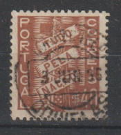 PORTUGAL 571 - POSTMARKS OF PORTUGAL - ODIVELAS - Gebraucht