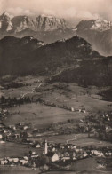 41073 - Pfronten - Mit Falkenstein - Ca. 1955 - Pfronten