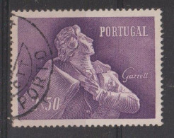 PORTUGAL 828 - POSTMARKS OF PORTUGAL - PORTO - Used Stamps