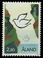 ALAND 1995 Nr 100 Postfrisch X0A71CE - Aland