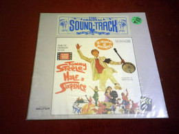 TOMMY STEELE IN HALF A SIXPENCE   BANDE ORIGINALE DU FILM - Soundtracks, Film Music