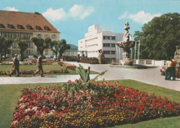 24159 - Bad Dürkheim - Kurparkhotel - Ca. 1985 - Bad Duerkheim