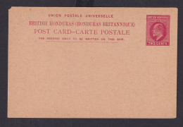 Trinidad Britische Kolonien Ganzsache 2p Morazons - Trindad & Tobago (1962-...)