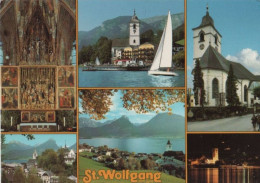 105241 - Österreich - St. Wolfgang - Ca. 1980 - St. Wolfgang