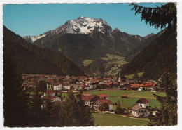 AK 208803 AUSTRIA - Mayrhofen Im Zillertal - Zillertal