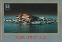 74288 - Spanien - Cabo De Palos - 1990 - Murcia
