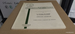 BULLETIN DE LA SOCIETE GEOLOGIQUE DE FRANCE 7e Série, Tome XXVI, N° 4, 1984 La Notion De Genre En Paléontologie - Sciences