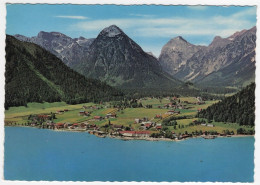 AK 208814 AUSTRIA - Pertisau Am Achensee - Pertisau