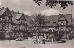 123862 - Wolfenbüttel, Niedersachsen - Stadtmarkt - Wolfenbüttel