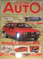 MODELLI AUTO - N.95 - MAGGIO/GIUGNO 2009 - Revues