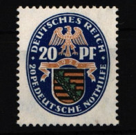 Deutsches Reich 377 Postfrisch #IZ252 - Sonstige & Ohne Zuordnung