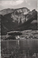 73107 - Österreich - St. Wolfgang - Und Schafberg - Ca. 1960 - St. Wolfgang