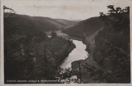 86600 - Wünschendof - Elstertal Oberhalb Lochgut - 1947 - Greiz