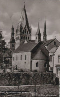 68752 - Soest - Stadtumwallung - 1962 - Soest