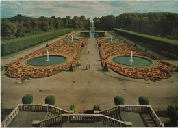 9001978 - Brühl - Schloss Augustusburg - Bruehl