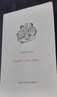 "Napoli Racconta..." Di Giovanni De Caro - Otros & Sin Clasificación