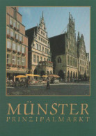 24342 - Prinzipalmarkt In Münster - Ca. 1985 - Muenster