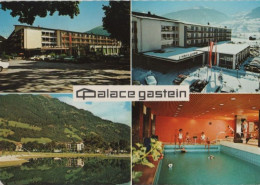 103517 - Österreich - Bad Hofgastein - Hotel Palace - 1980 - Bad Hofgastein