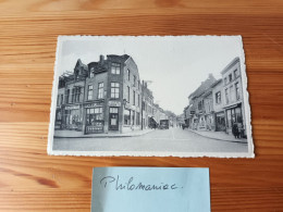 Leuze - Rue De Tournai - Café Des Sports - Bières Labor - Dubonnet - Animation Camion - Leuze-en-Hainaut