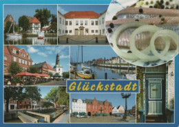 98536 - Glückstadt - Ca. 1995 - Glückstadt