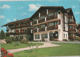 94904 - Oberstaufen - Kalzhofen - Schrothkurhotel Chadolt - Oberstaufen