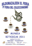 CPSM Mungia-Bitxikiak 2011       L2753 - Other