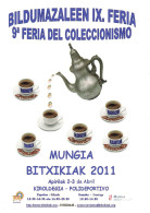 CPSM Mungia-Bitxikiak 2011       L2753 - Otros