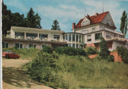 108823 - Königswinter-Margarethenhöhe - Hotel Berghof - Koenigswinter