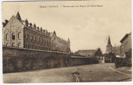 CHARLEROI-JUMET : Pensionnat Des Soeurs De Notre-Dame - Charleroi